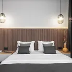 Ξενοδοχείο με διαμερίσματα Esther Suites, Nilie Hospitality Mgmt Θεσσαλονίκη