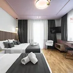 Esther Suites, Nilie Hospitality Mgmt