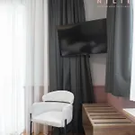 Ξενοδοχείο με διαμερίσματα Esther Suites, Nilie Hospitality Mgmt Θεσσαλονίκη