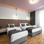 Esther Suites, Nilie Hospitality Mgmt 3*