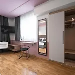 Esther Suites, Nilie Hospitality Mgmt 3* Θεσσαλονίκη