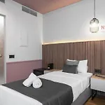 Esther Suites, Nilie Hospitality Mgmt Ξενοδοχείο με διαμερίσματα