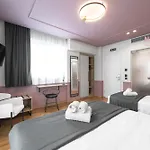 Ξενοδοχείο με διαμερίσματα Esther Suites, Nilie Hospitality Mgmt Θεσσαλονίκη