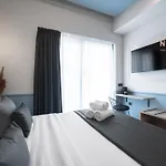 Esther Suites, Nilie Hospitality Mgmt Ξενοδοχείο με διαμερίσματα Θεσσαλονίκη