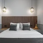Esther Suites, Nilie Hospitality Mgmt Ξενοδοχείο με διαμερίσματα