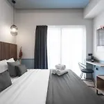 Esther Suites, Nilie Hospitality Mgmt Ξενοδοχείο με διαμερίσματα 3*