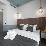 Esther Suites, Nilie Hospitality Mgmt 3* Θεσσαλονίκη