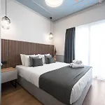 Esther Suites, Nilie Hospitality Mgmt Ξενοδοχείο με διαμερίσματα