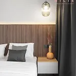 Esther Suites, Nilie Hospitality Mgmt 3*
