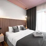 Esther Suites, Nilie Hospitality Mgmt 3*