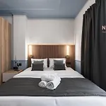 Esther Suites, Nilie Hospitality Mgmt 3*