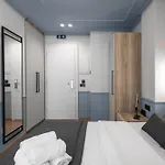Esther Suites, Nilie Hospitality Mgmt Θεσσαλονίκη