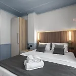 Esther Suites, Nilie Hospitality Mgmt Ξενοδοχείο με διαμερίσματα 3*