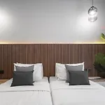 Ξενοδοχείο με διαμερίσματα Esther Suites, Nilie Hospitality Mgmt Θεσσαλονίκη