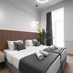 Esther Suites, Nilie Hospitality Mgmt Ξενοδοχείο με διαμερίσματα Θεσσαλονίκη