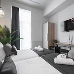 Esther Suites, Nilie Hospitality Mgmt Ξενοδοχείο με διαμερίσματα Θεσσαλονίκη