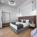 Esther Suites, Nilie Hospitality Mgmt Ξενοδοχείο με διαμερίσματα 3*
