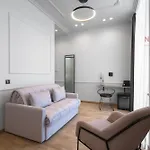 Esther Suites, Nilie Hospitality Mgmt Θεσσαλονίκη