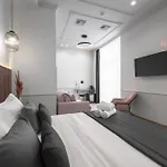Ξενοδοχείο με διαμερίσματα Esther Suites, Nilie Hospitality Mgmt