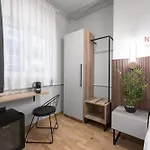 Esther Suites, Nilie Hospitality Mgmt Ξενοδοχείο με διαμερίσματα 3*