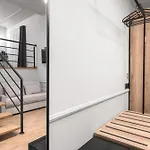 Esther Suites, Nilie Hospitality Mgmt Ξενοδοχείο με διαμερίσματα Θεσσαλονίκη