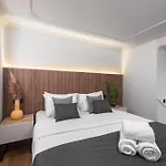 Ξενοδοχείο με διαμερίσματα Esther Suites, Nilie Hospitality Mgmt Θεσσαλονίκη