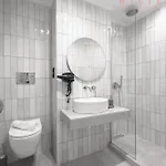 Ξενοδοχείο με διαμερίσματα Esther Suites, Nilie Hospitality Mgmt Θεσσαλονίκη