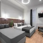 Esther Suites, Nilie Hospitality Mgmt Ξενοδοχείο με διαμερίσματα