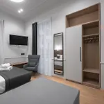 Ξενοδοχείο με διαμερίσματα Esther Suites, Nilie Hospitality Mgmt 3*