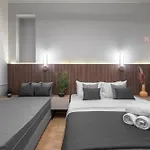 Esther Suites, Nilie Hospitality Mgmt Θεσσαλονίκη