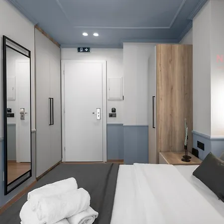 Esther Suites, Nilie Hospitality Mgmt 테살로니키