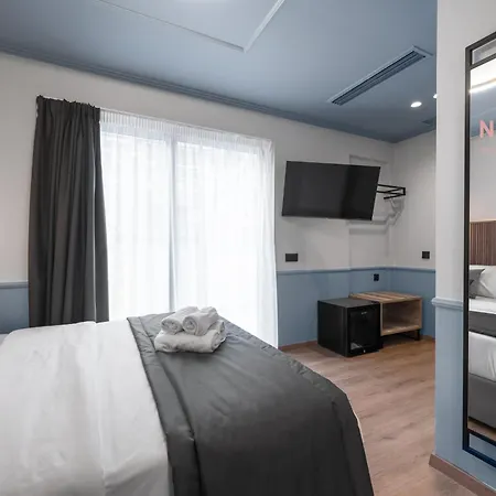 아파트호텔 Esther Suites, Nilie Hospitality Mgmt 3*