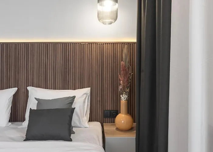 Esther Suites, Nilie Hospitality Mgmt 3*