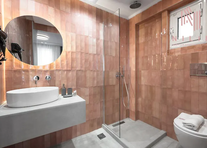 Esther Suites, Nilie Hospitality Mgmt