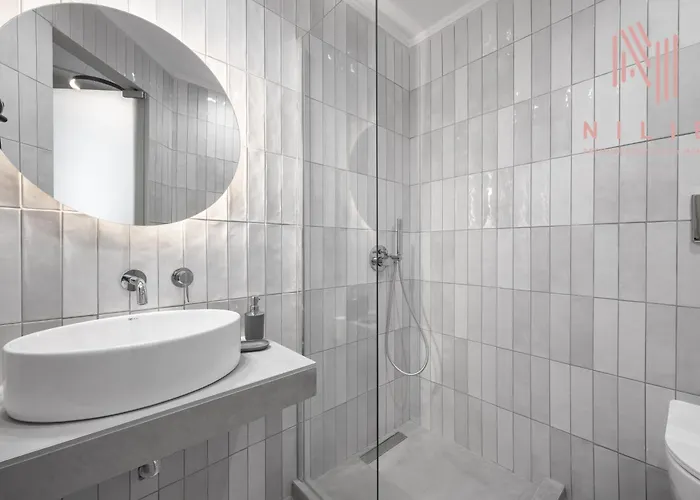 Esther Suites, Nilie Hospitality Mgmt Apart Otel