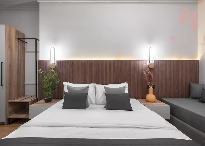 Esther Suites, Nilie Hospitality Mgmt