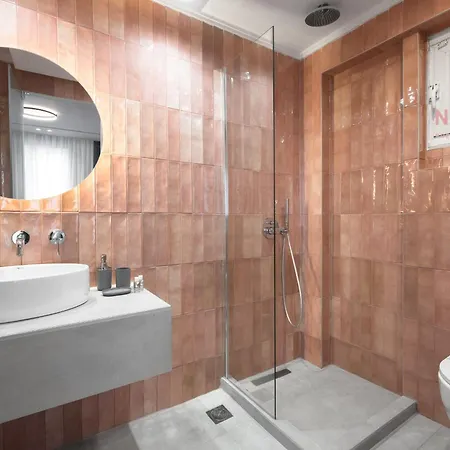 Esther Suites, Nilie Hospitality Mgmt