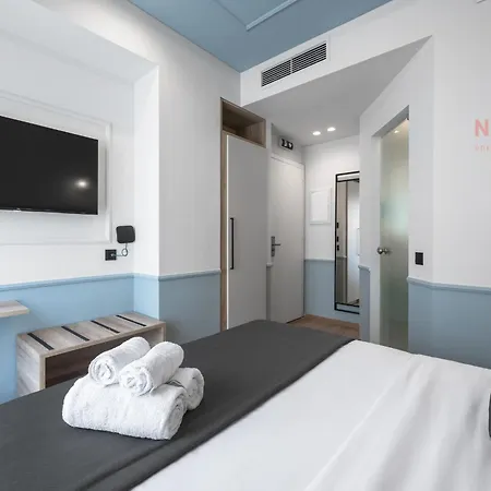 Esther Suites, Nilie Hospitality Mgmt سالونيك