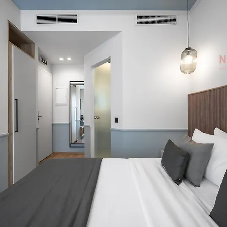 Esther Suites, Nilie Hospitality Mgmt