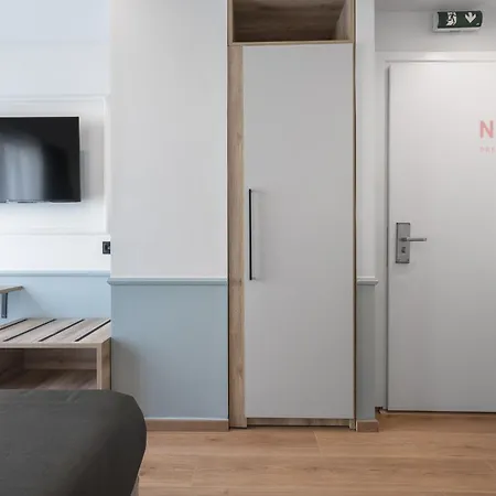 Esther Suites, Nilie Hospitality Mgmt מלון דירות