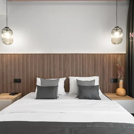 شقة فندقية Esther Suites, Nilie Hospitality Mgmt