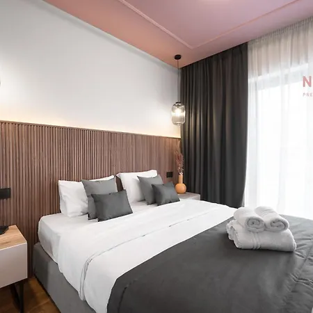 Esther Suites, Nilie Hospitality Mgmt 3*