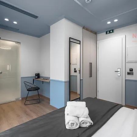 Esther Suites, Nilie Hospitality Mgmt شقة فندقية