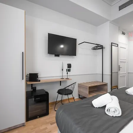 Esther Suites, Nilie Hospitality Mgmt