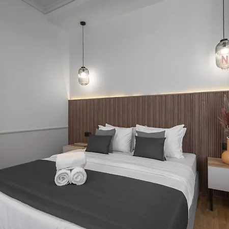 Esther Suites, Nilie Hospitality Mgmt