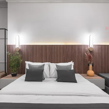 Esther Suites, Nilie Hospitality Mgmt