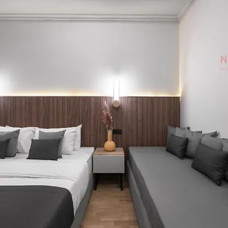 Esther Suites, Nilie Hospitality Mgmt