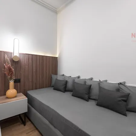 Esther Suites, Nilie Hospitality Mgmt