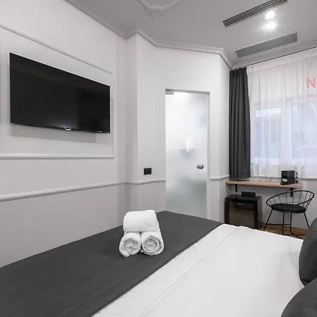 Esther Suites, Nilie Hospitality Mgmt