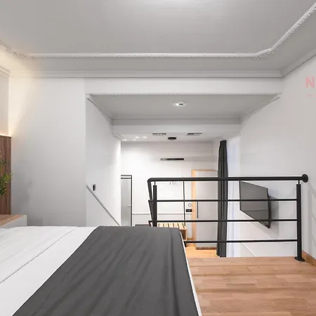 شقة فندقية Esther Suites, Nilie Hospitality Mgmt